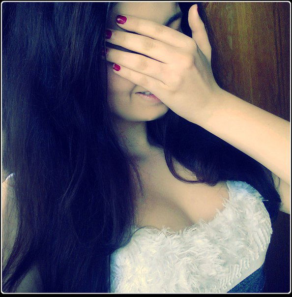 Анастасия Сендецкая