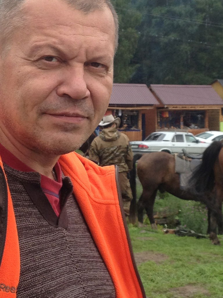 Андрей Гершпигель