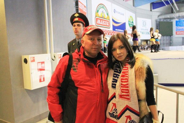 Юрий Никулин