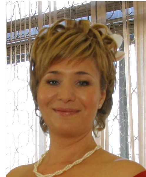 Валентина Артемьева