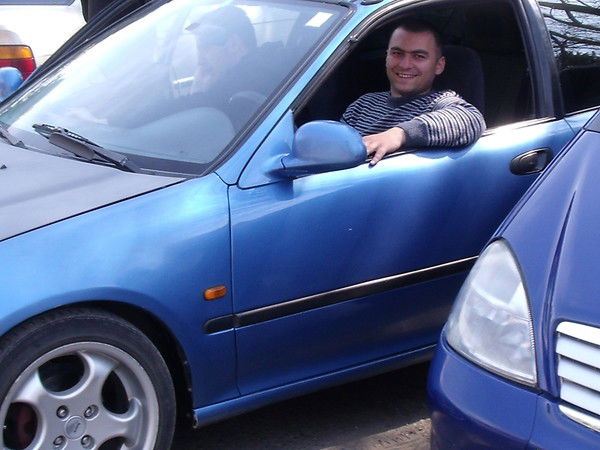 Davit Tciskarishvili