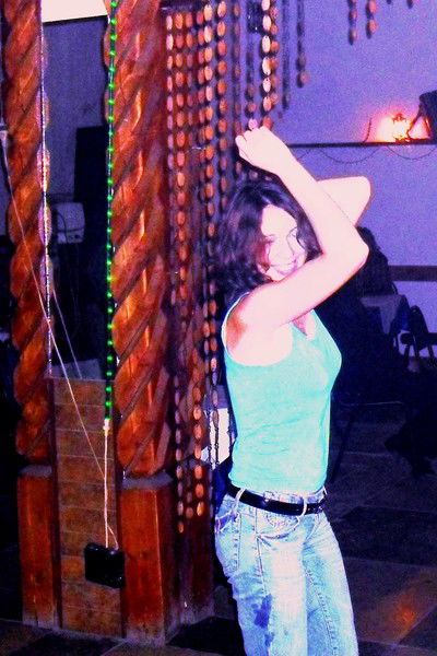 Галина Байгазова