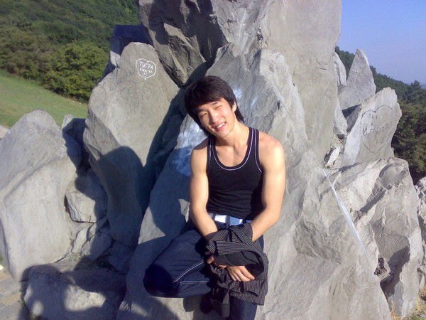 Дмитрий Ким