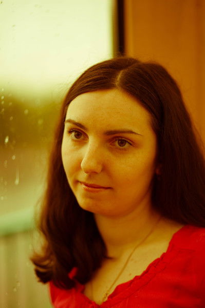 Тамара Зиновьева