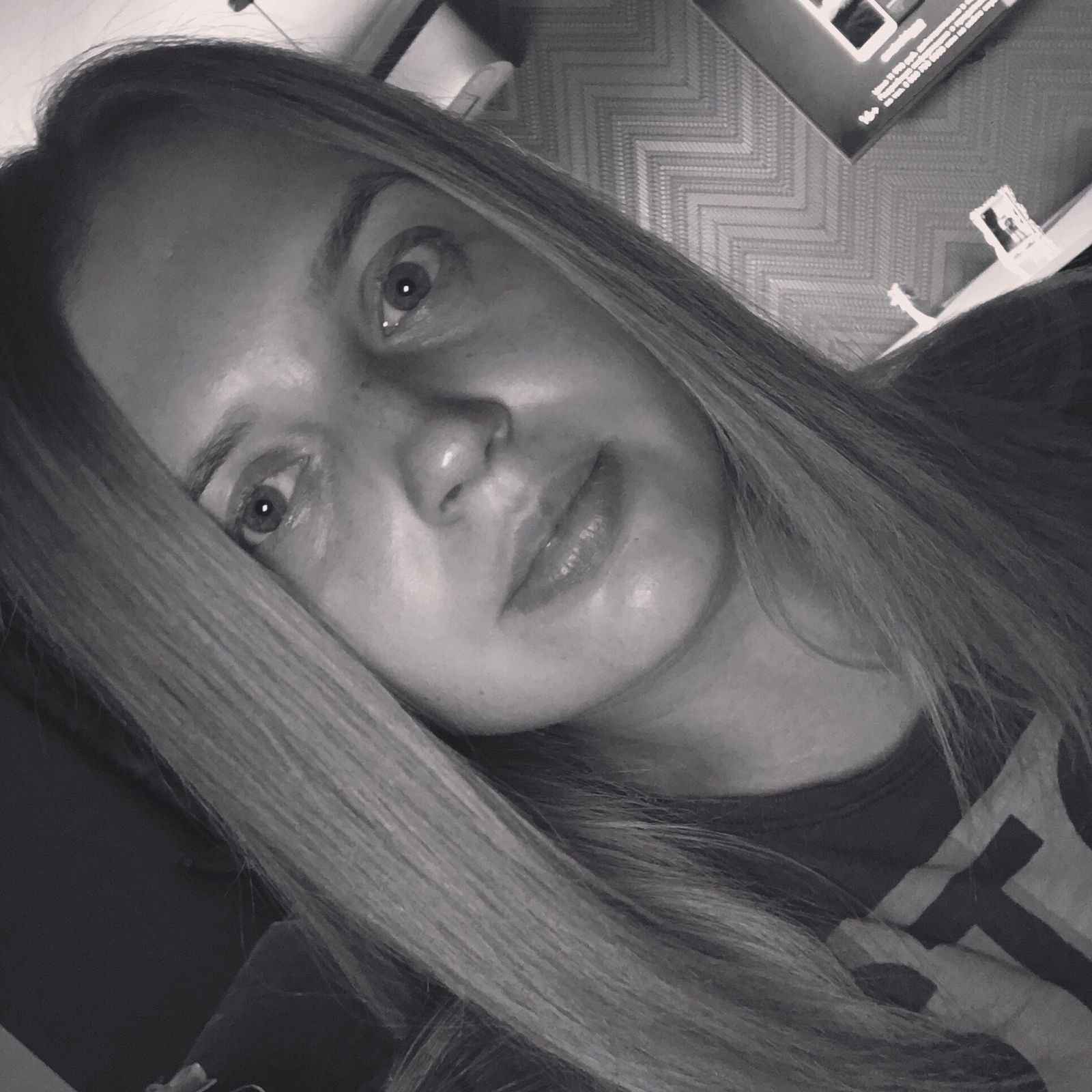 Анастасия Горбачева