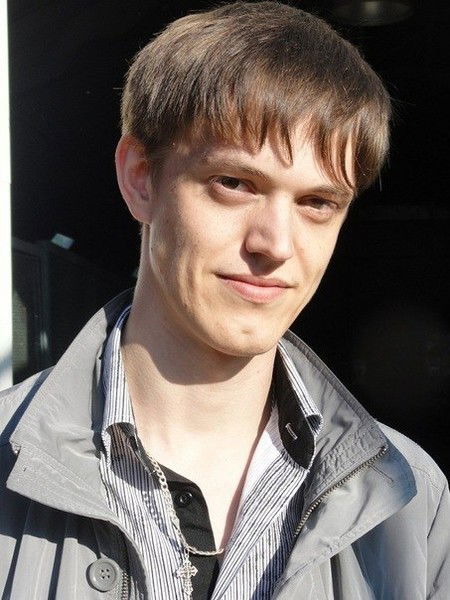 Алексей Жирнов