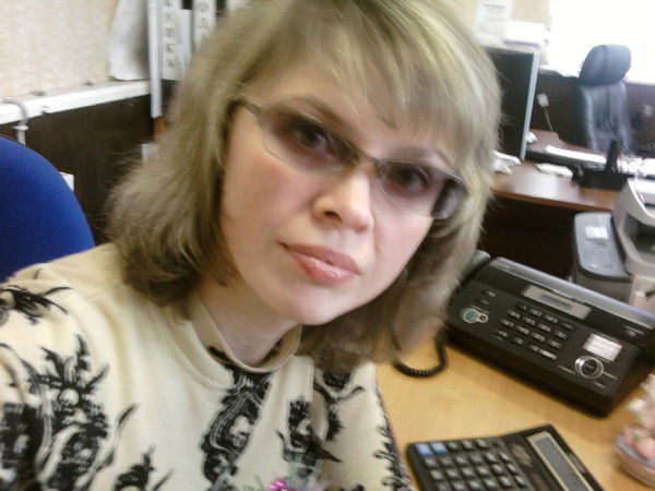 Виолета Сергиенко