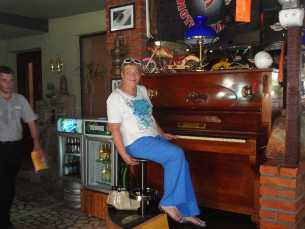 Свежова Марина