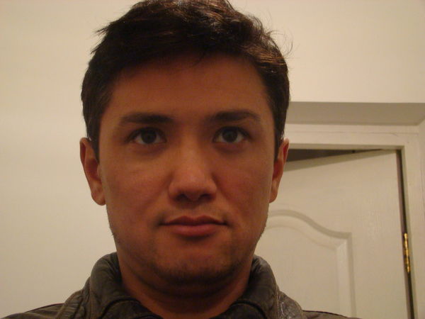 Марат Тасбулатов