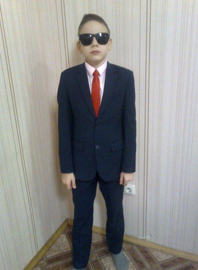 Ильназ Мингазов