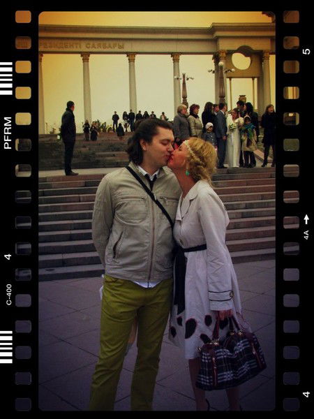 Андрей Куличенко