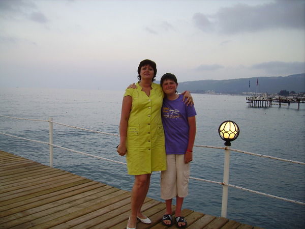 Елена Смирнова