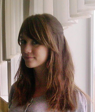 Полина Прокофьева