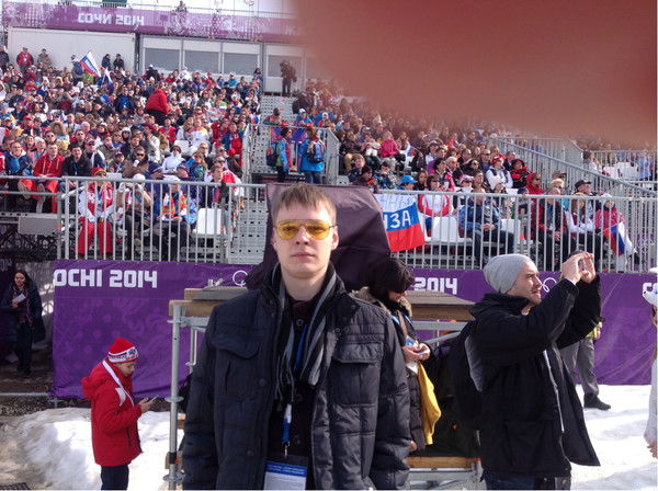 Алексей Подобрый