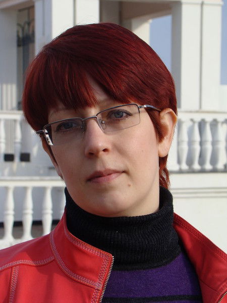 Валечка Алькова( Скудра)