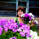 Галина Градова