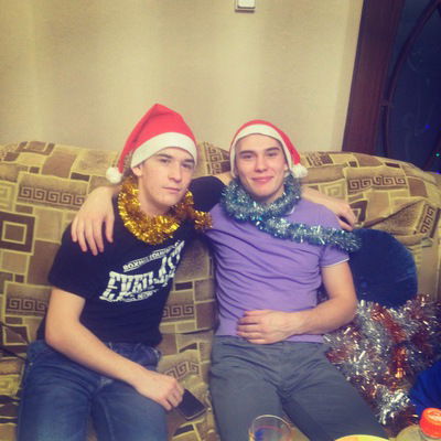 Саша Белоусов