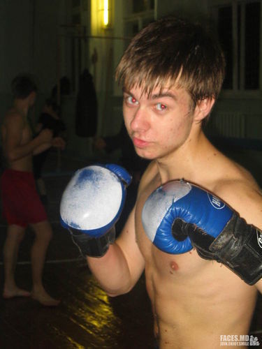 Евгений Гром