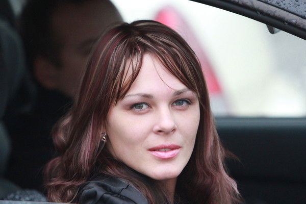 Вера Бабина