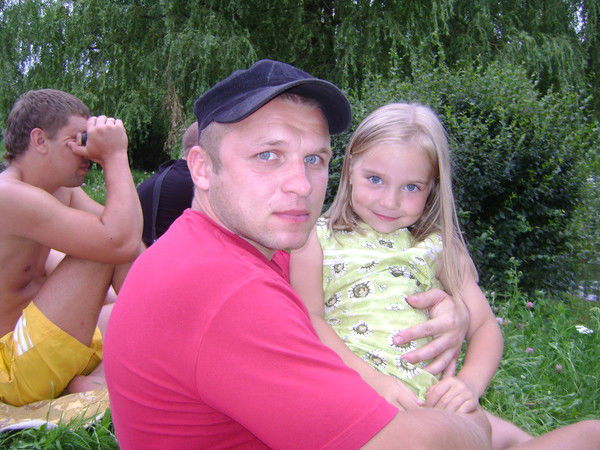 Денис Пупкин