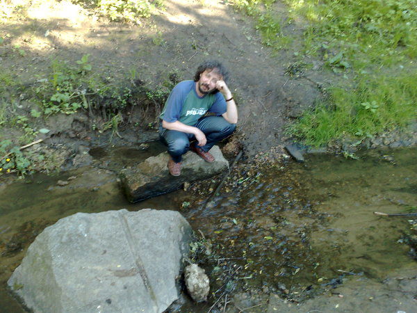 Сергей Орлов