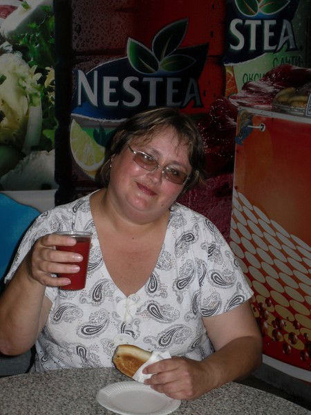 Светлана Новикова