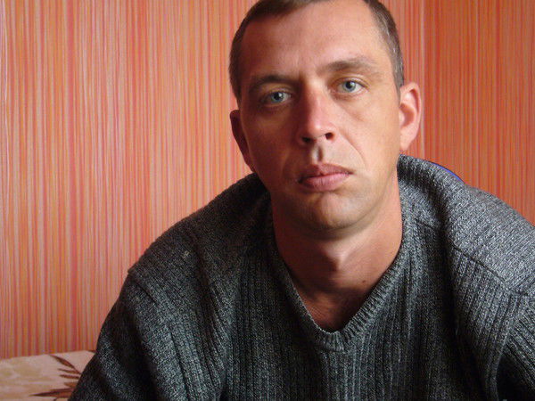 Николай Лапшин