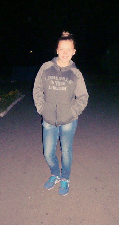 Светлана Астахова