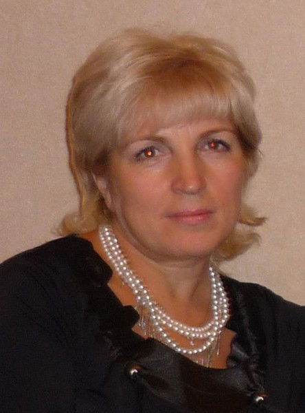 Елена Асташкина