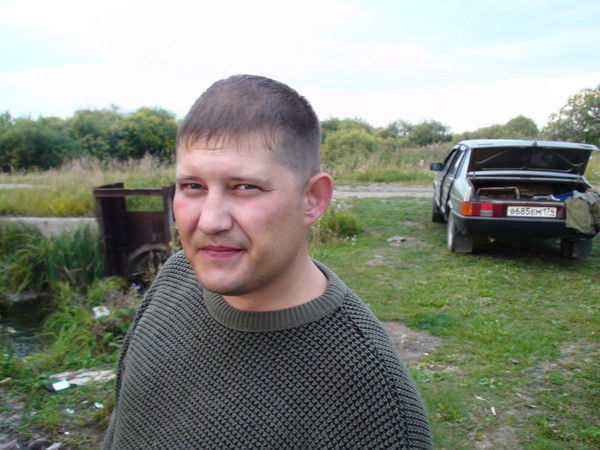 Денис Валиулин