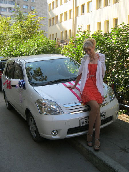 Ольга Дёгтева