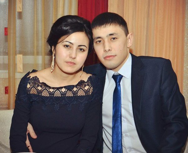 Серик Серденбаев