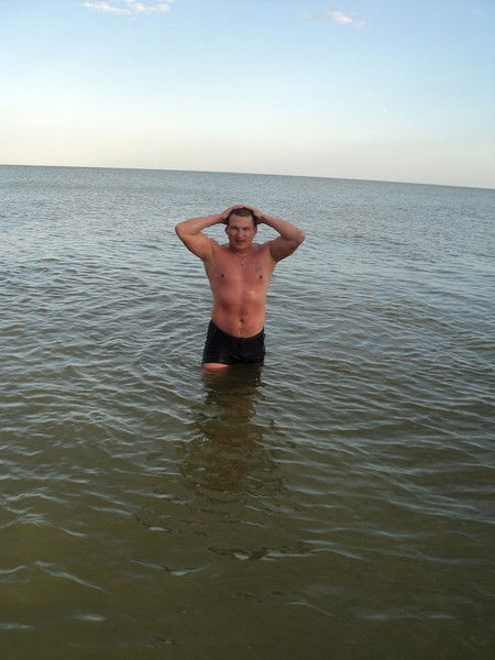 Владимир Лисовой