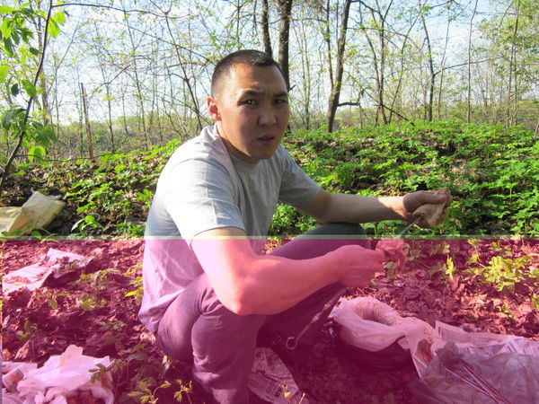 Урумкан Абдыкадыров