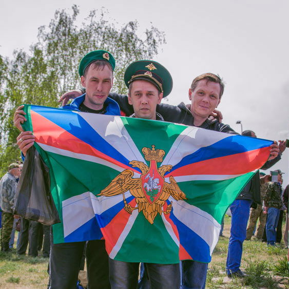 Олег Кутузов