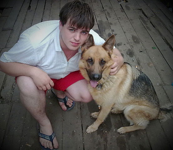 Владимир Матвейчук