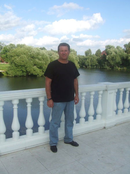 Сергей Иценко