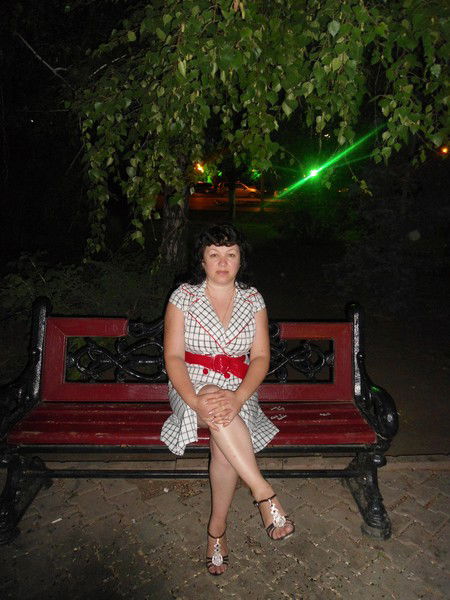 Гульнара Билык