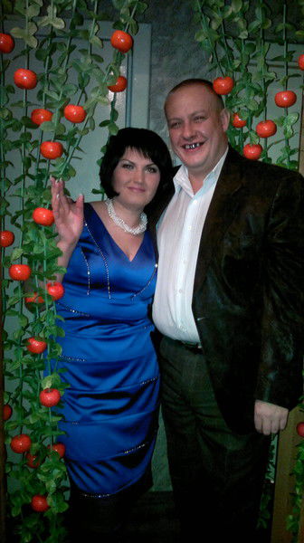 Владимир Татарников