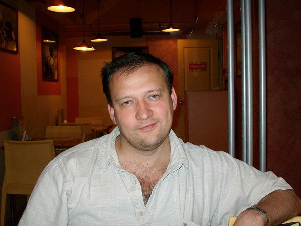 Миняйлов Андрей