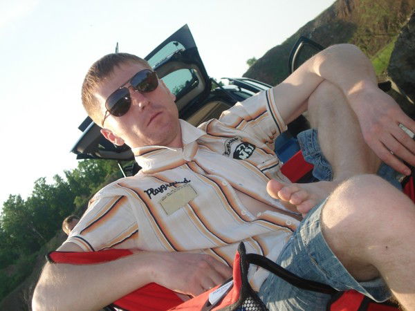 Денис Ужвак