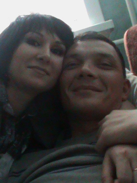 Андрей Бушель