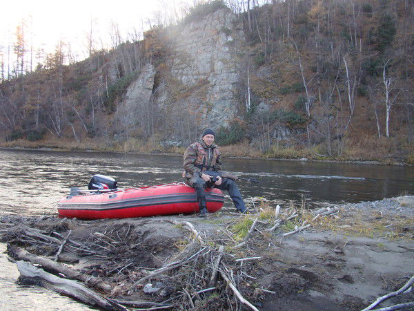 Павел Чубок