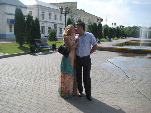 Юрий Поляков