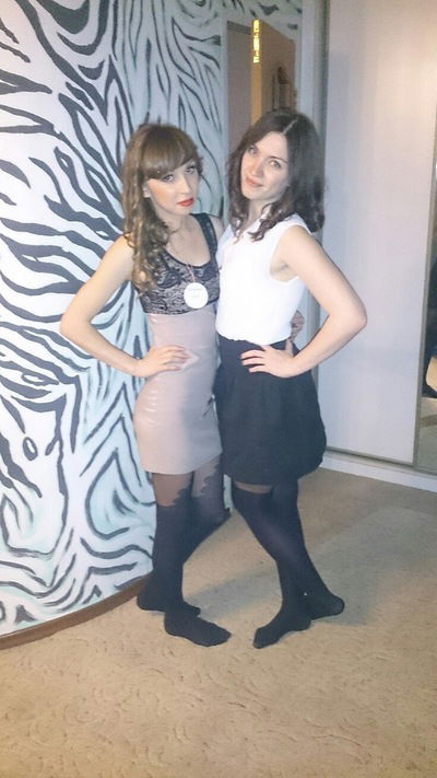 Анастасия Горлова