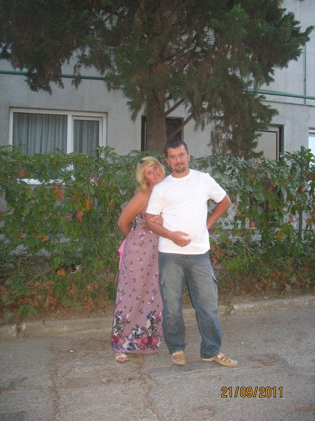 Людмила Горбацевич