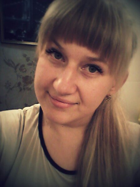 Алёна Рощина