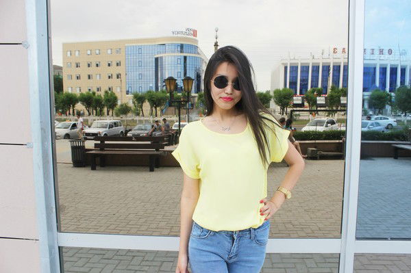 Нургуль Утегенова