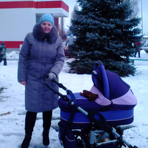 Валерия Милованова