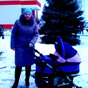 Валерия Милованова